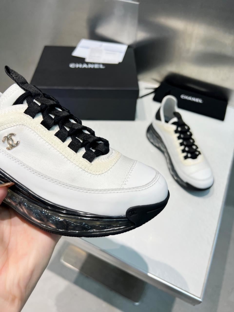 Chanel Sneakers